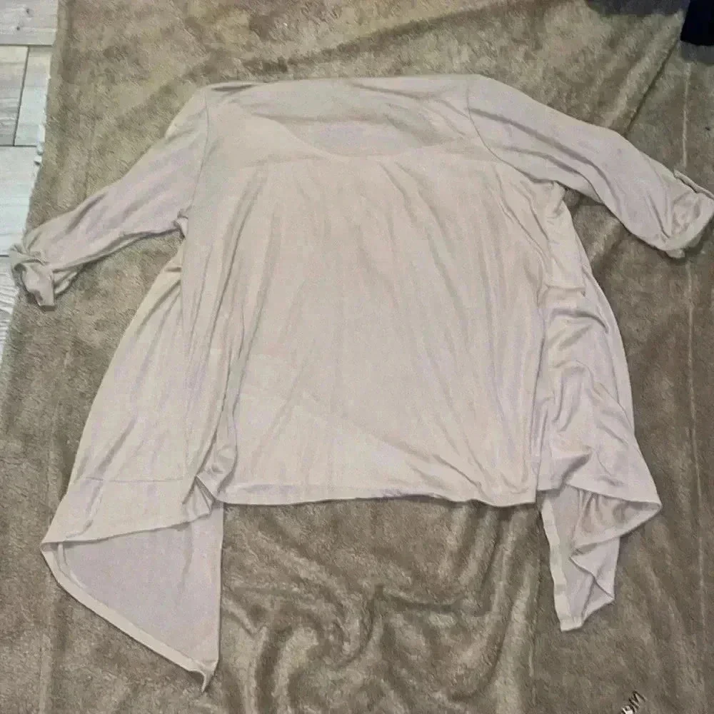 White Stag Blouse